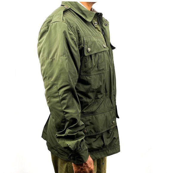 Polo Ralph Lauren Mens Armadillo Field Jacket - Picture 3 of 16